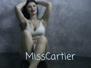 MissCartier