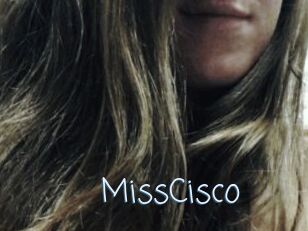 MissCisco