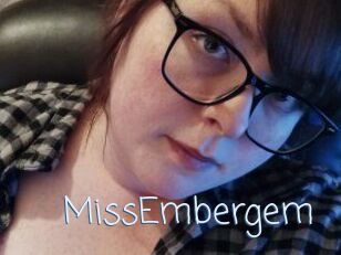 MissEmbergem