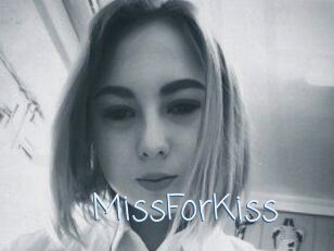 MissFor_Kiss