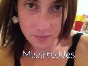 MissFreckles
