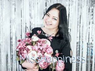 MissHappiness