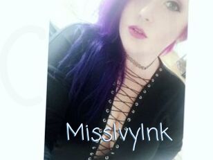 MissIvyInk