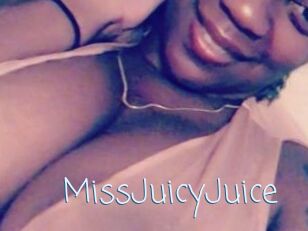 MissJuicyJuice