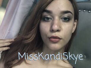 MissKandiSkye