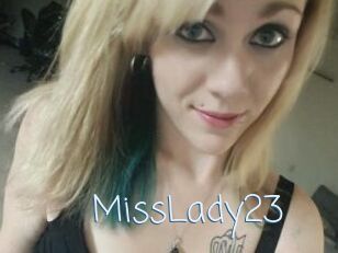 MissLady23