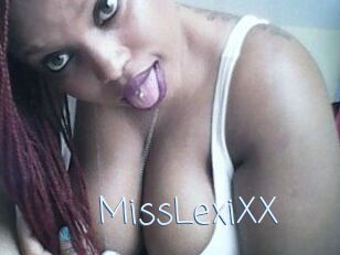 MissLexiXX