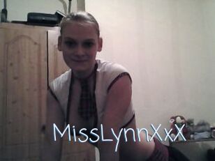 MissLynnXxX