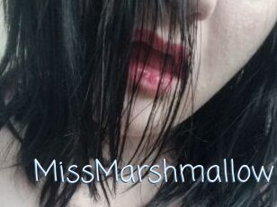MissMarshmallow