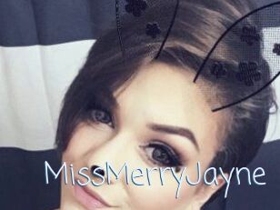 MissMerryJayne