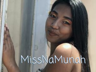 MissNaMunah