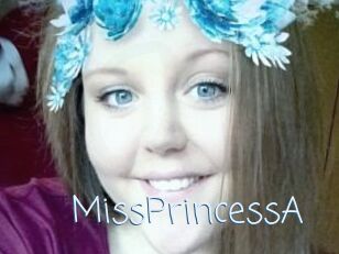 MissPrincessA