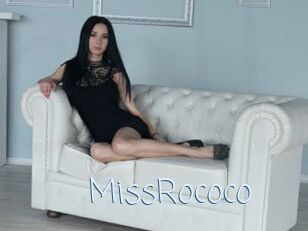 MissRococo
