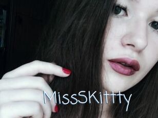 MissSKittty