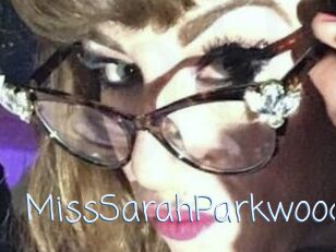 MissSarahParkwood