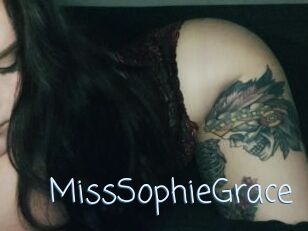 MissSophieGrace
