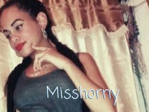 Misshorny_