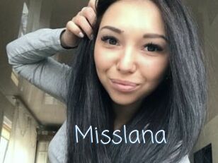 Misslana