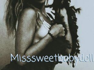 Misssweetbabydoll