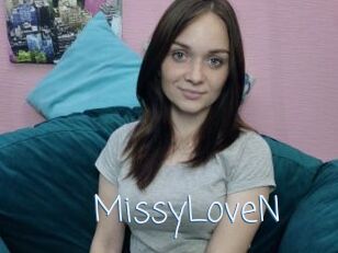 MissyLoveN