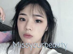 Missyourbeauty