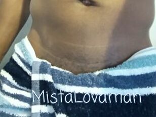 MistaLovaman
