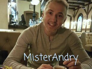 MisterAndry