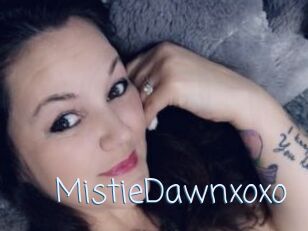 MistieDawnxoxo
