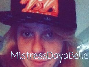 MistressDayaBelle