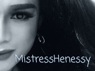 MistressHenessy