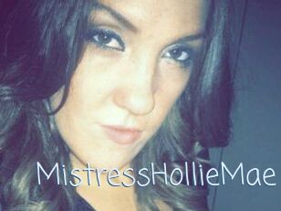 MistressHollieMae