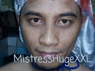 MistressHugeXXL