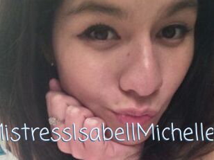MistressIsabellMichelle