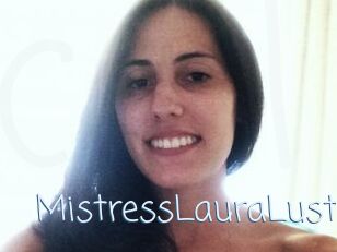 MistressLauraLust