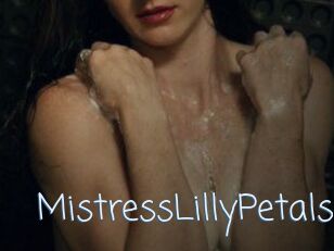 MistressLillyPetals