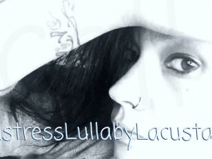 MistressLullabyLacusta