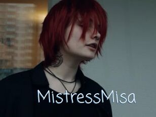 MistressMisa