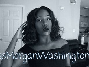 MistressMorganWashington
