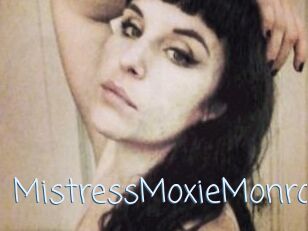 MistressMoxieMonroe