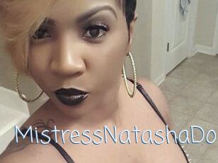 MistressNatashaDoll