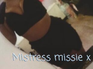 Mistress_missie_x