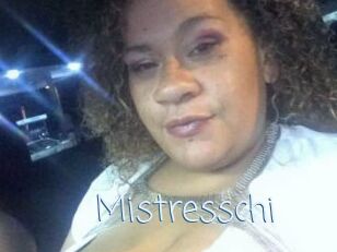 Mistresschi