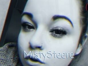 MistySteere