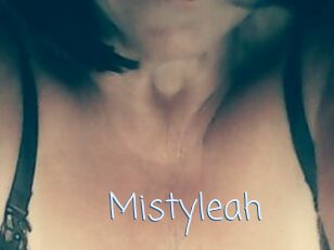 Mistyleah