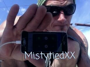 MistytiedXX