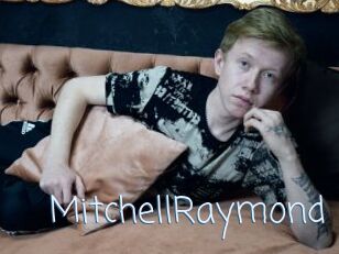 MitchellRaymond