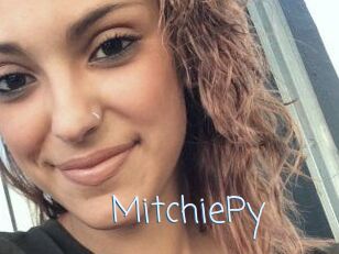MitchiePy