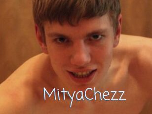 MityaChezz