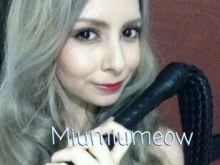 Miumiumeow