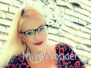 MiyaWonder